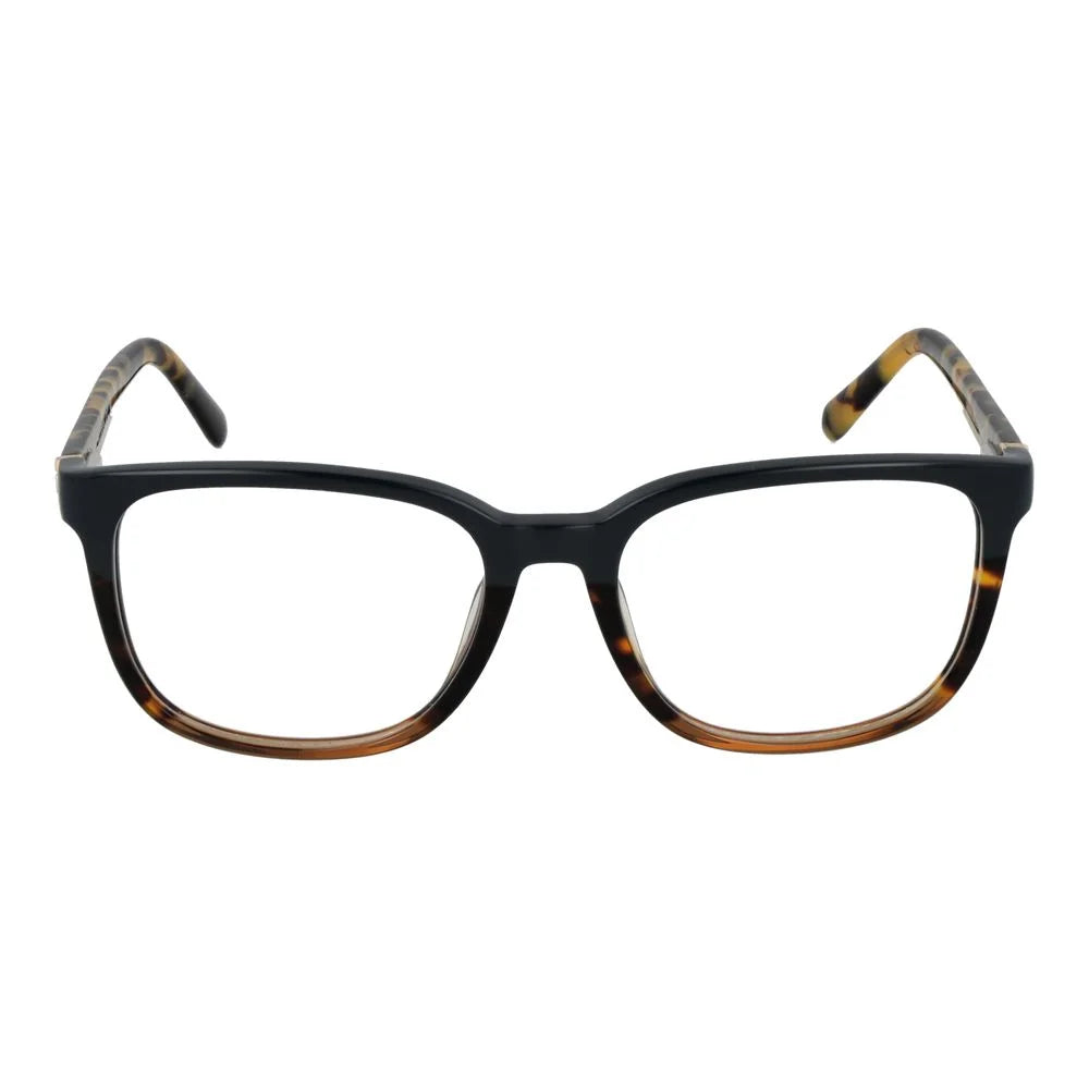 Guess Brown Men Glasses Frame - Eyeglasses