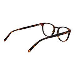 Guess Brown Men Glasses Frame - Eyeglasses