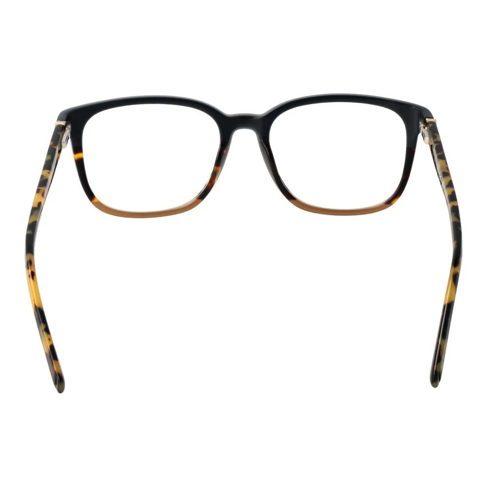 Guess Brown Men Glasses Frame - Eyeglasses