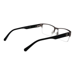 Guess Brown Men Glasses Frame - Eyeglasses