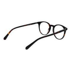 Guess Brown Men Glasses Frame - Eyeglasses
