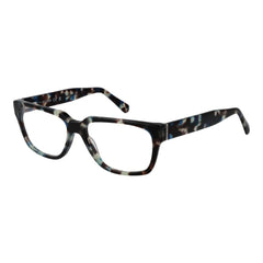 Guess Brown Men Glasses Frame - Eyeglasses