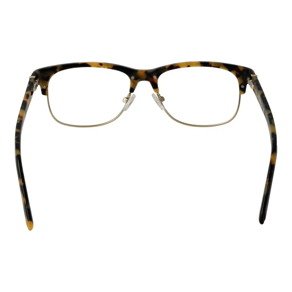 Guess Brown Men Glasses Frame - Eyeglasses