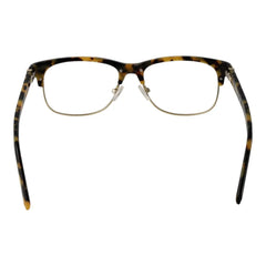 Guess Brown Men Glasses Frame - Eyeglasses
