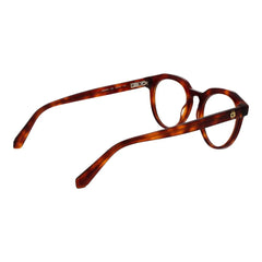 Guess Brown Men Glasses Frame - Eyeglasses