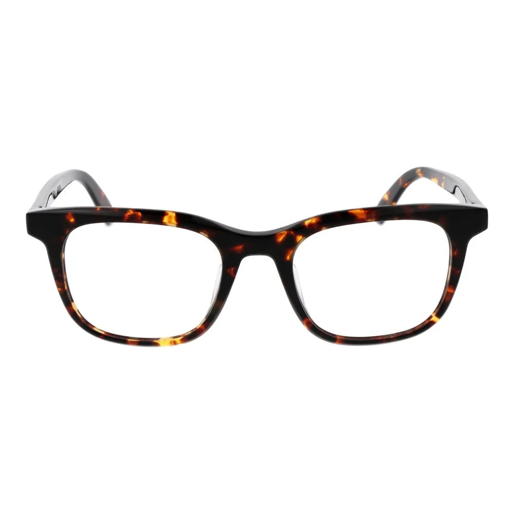 Guess Brown Men Glasses Frame - Eyeglasses