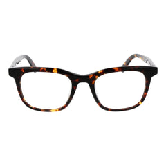 Guess Brown Men Glasses Frame - Eyeglasses
