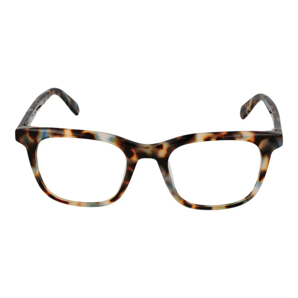 Guess Brown Men Glasses Frame - Eyeglasses