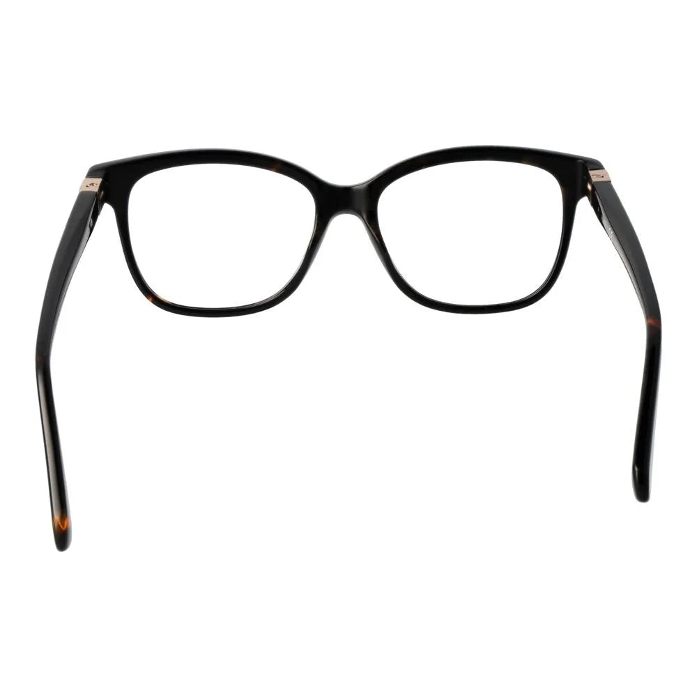 Guess Brown Unisex Glasses Frame - Eyeglasses