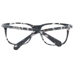 Guess Brown Unisex Glasses Frame - Eyeglasses