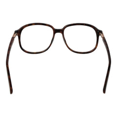 Guess Brown Unisex Glasses Frame - Eyeglasses