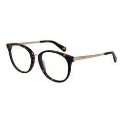 Guess Brown Unisex Glasses Frame - Eyeglasses