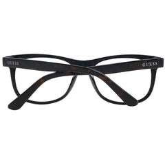 Guess Brown Unisex Glasses Frame - Eyeglasses