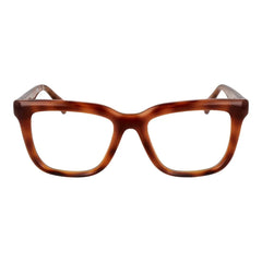 Guess Brown Unisex Glasses Frame - Eyeglasses