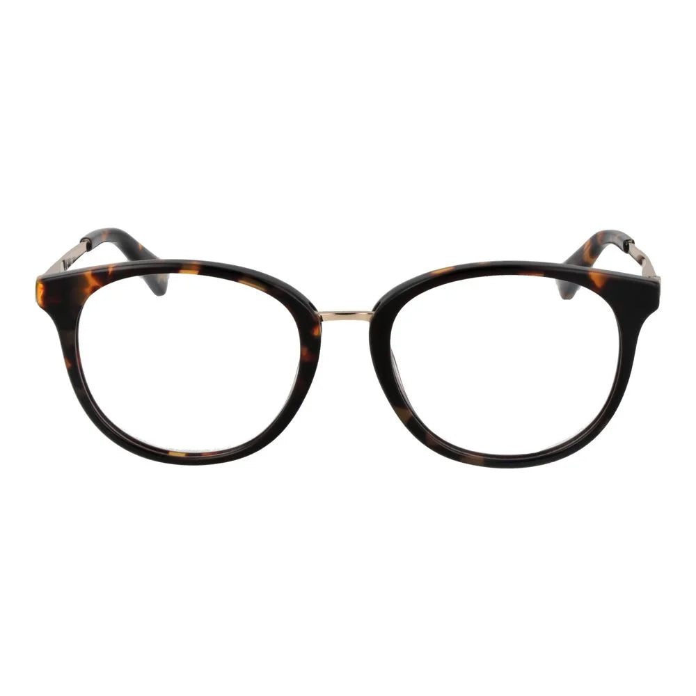 Guess Brown Unisex Glasses Frame - Eyeglasses