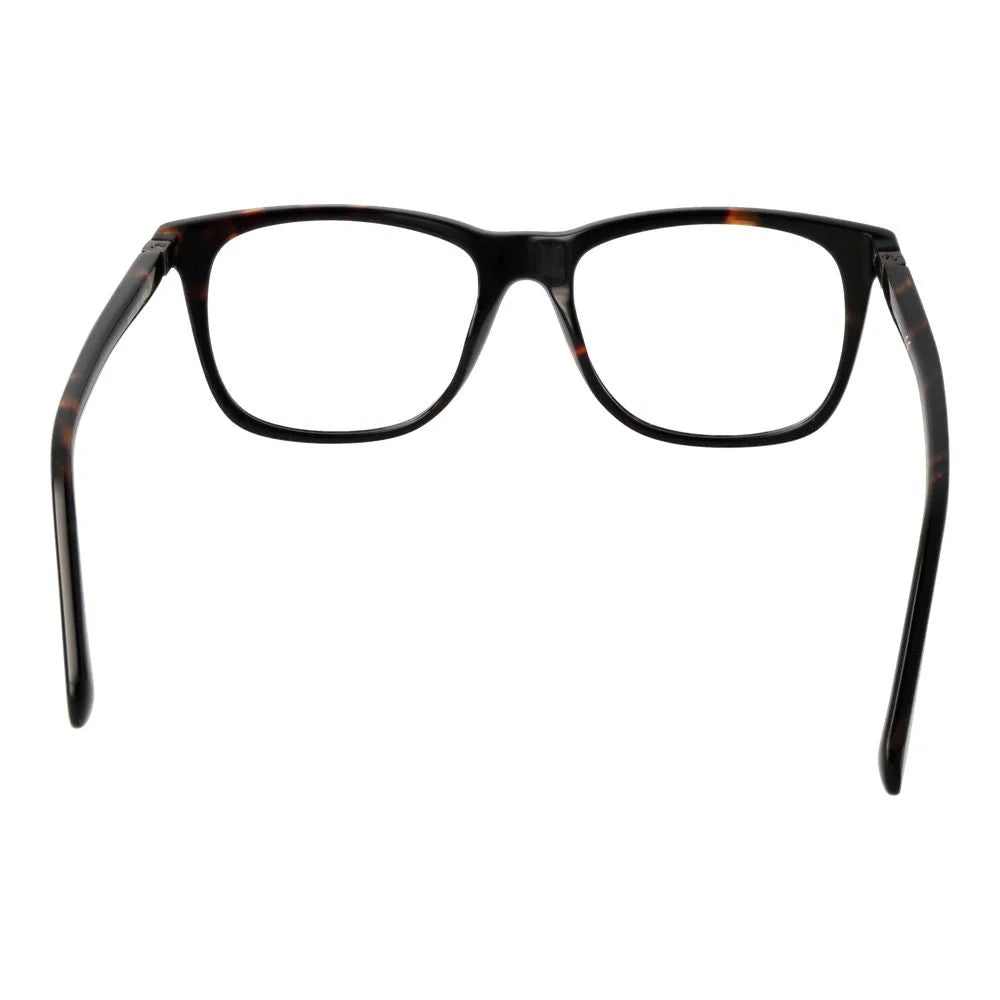 Guess Brown Unisex Glasses Frame - Eyeglasses