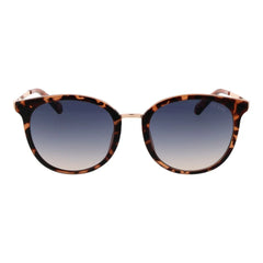 Guess Brown Unisex Sunglass - Sunglasses