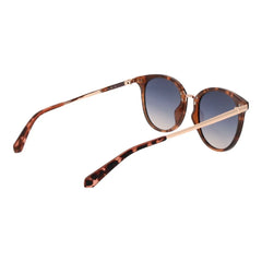 Guess Brown Unisex Sunglass - Sunglasses