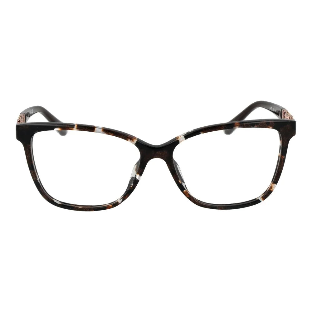 Guess Brown Women Glasses Frame