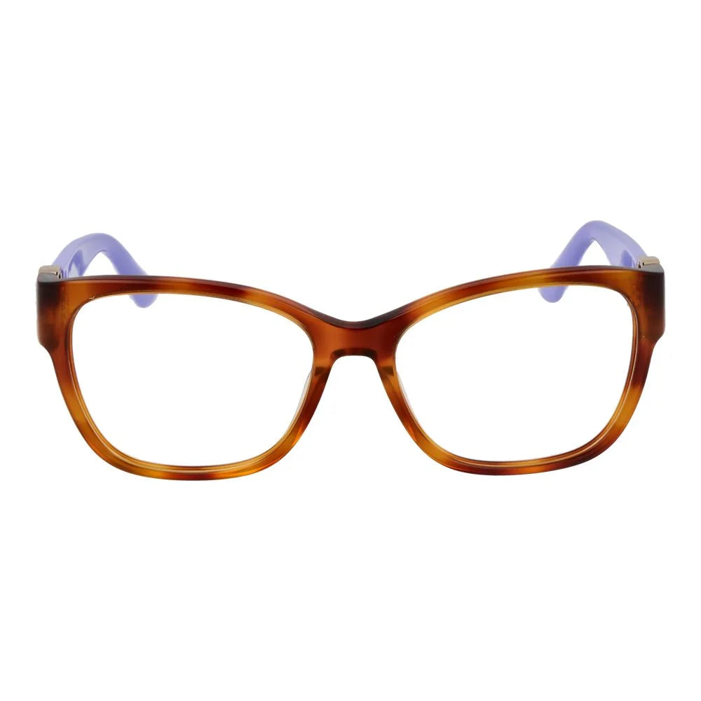 Guess Brown Women Glasses Frame - Eyeglasses