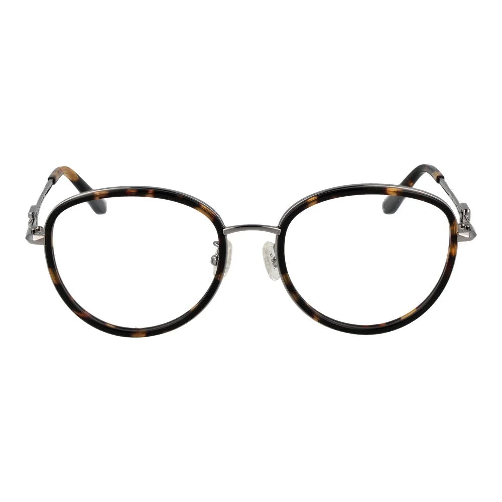 Guess Brown Women Glasses Frame - Eyeglasses