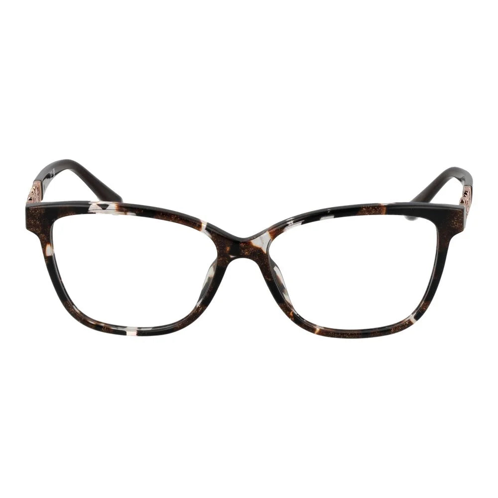 Guess Brown Women Glasses Frame - Eyeglasses