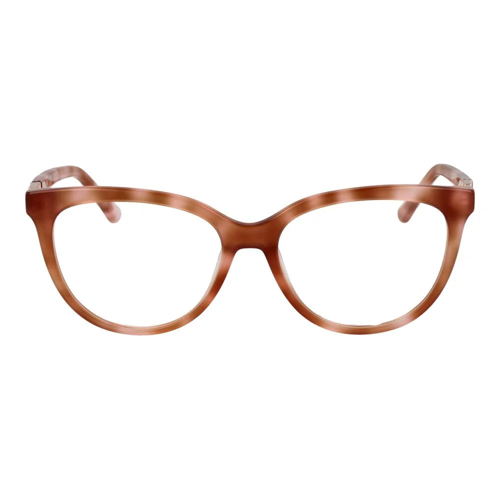 Guess Brown Women Glasses Frame - Eyeglasses