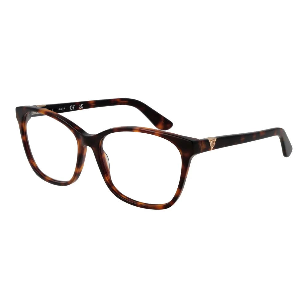 Guess Brown Women Glasses Frame - Eyeglasses