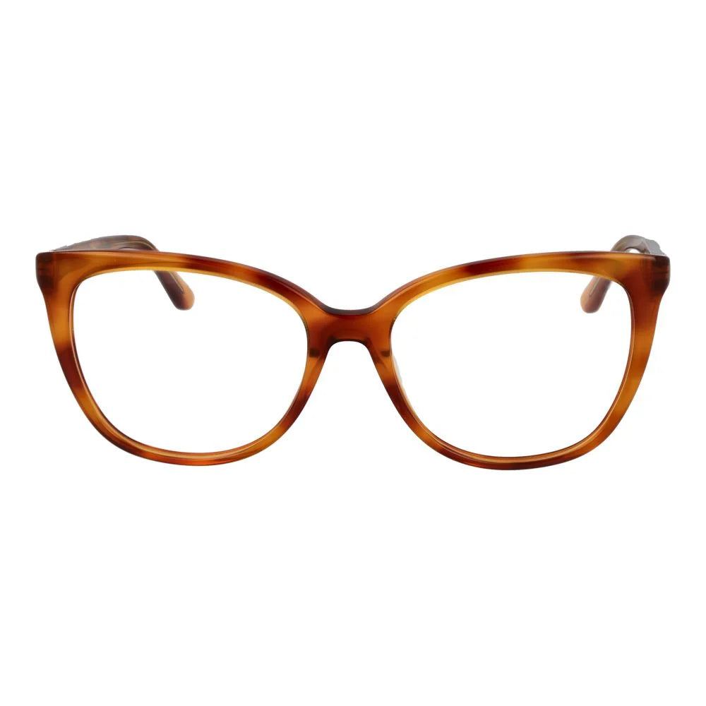 Guess Brown Women Glasses Frame - Eyeglasses
