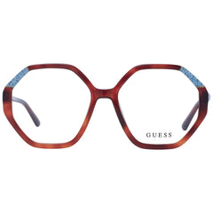 Guess Brown Women Glasses Frame - Eyeglasses