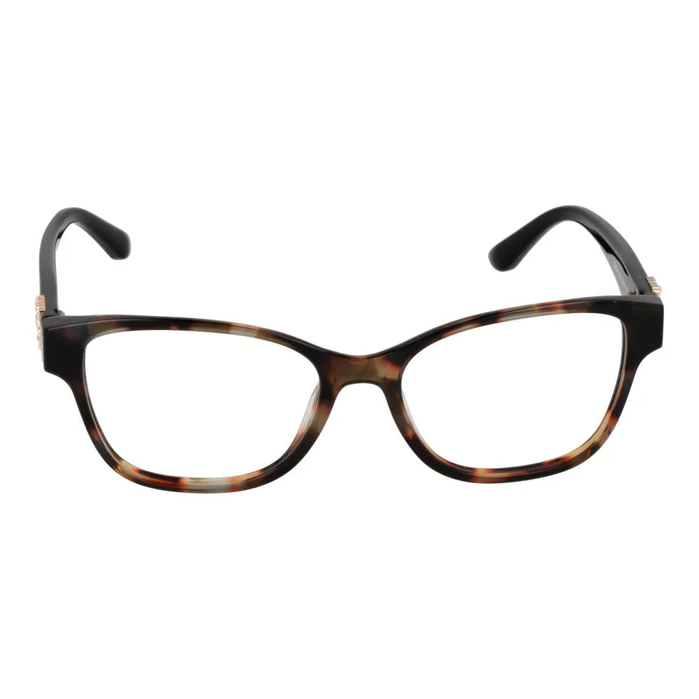 Guess Brown Women Glasses Frame - Eyeglasses