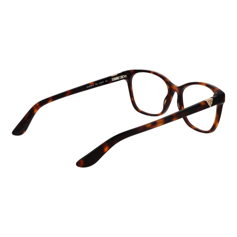 Guess Brown Women Glasses Frame - Eyeglasses