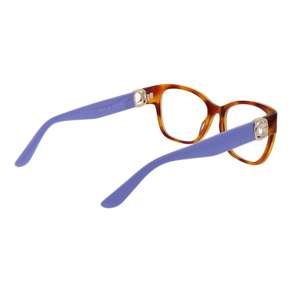 Guess Brown Women Glasses Frame - Eyeglasses