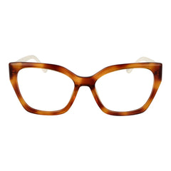 Guess Brown Women Glasses Frame - Eyeglasses