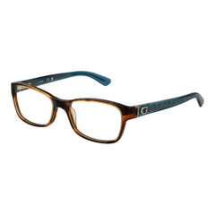 Guess Brown Women Glasses Frame - Eyeglasses