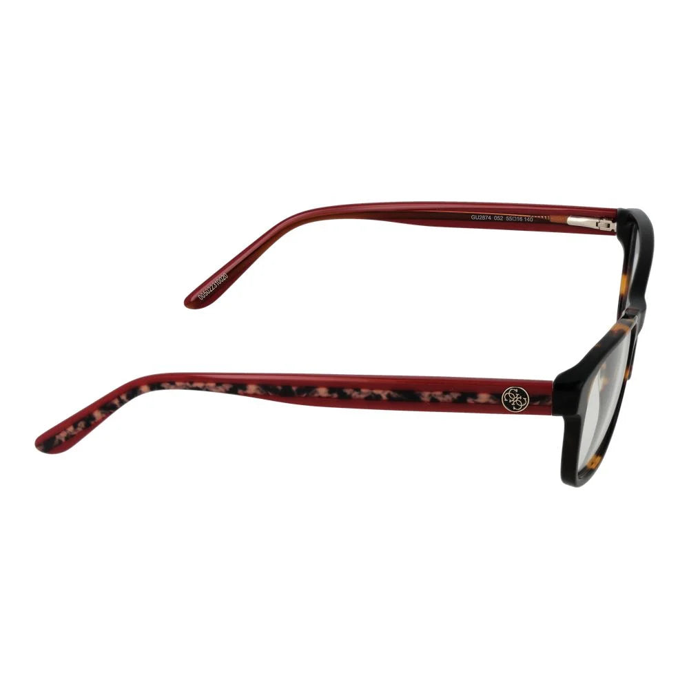 Guess Brown Women Glasses Frame - Eyeglasses