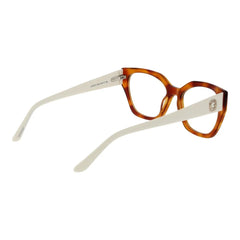 Guess Brown Women Glasses Frame - Eyeglasses