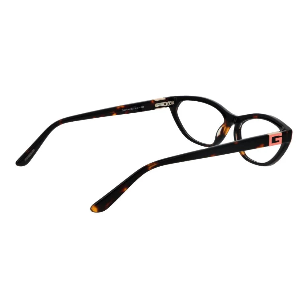 Guess Brown Women Glasses Frame - Eyeglasses