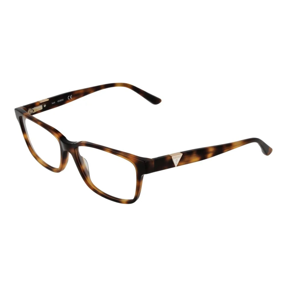 Guess Brown Women Glasses Frame - Eyeglasses