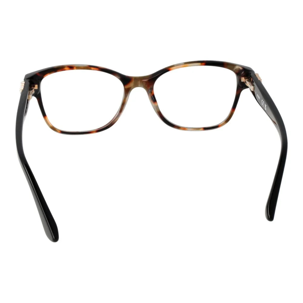 Guess Brown Women Glasses Frame - Eyeglasses