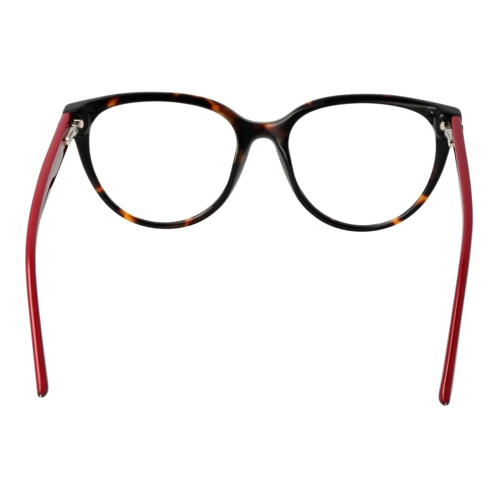 Guess Brown Women Glasses Frame - Eyeglasses