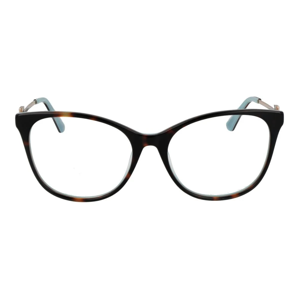 Guess Brown Women Glasses Frame - Eyeglasses