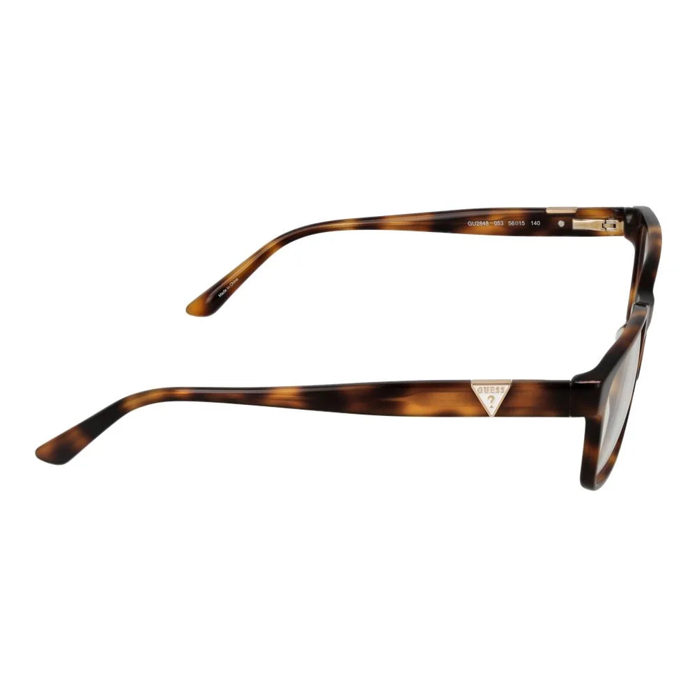 Guess Brown Women Glasses Frame - Eyeglasses
