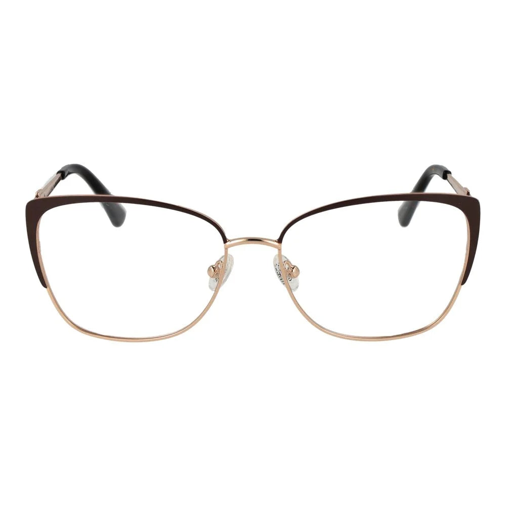 Guess Brown Women Glasses Frame - Eyeglasses
