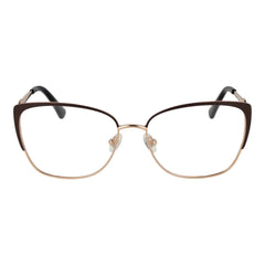 Guess Brown Women Glasses Frame - Eyeglasses
