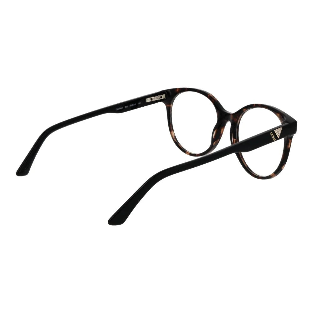 Guess Brown Women Glasses Frame - Eyeglasses