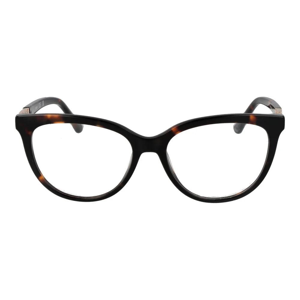 Guess Brown Women Glasses Frame - Eyeglasses