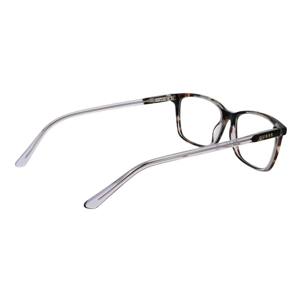 Guess Brown Women Glasses Frame - Eyeglasses
