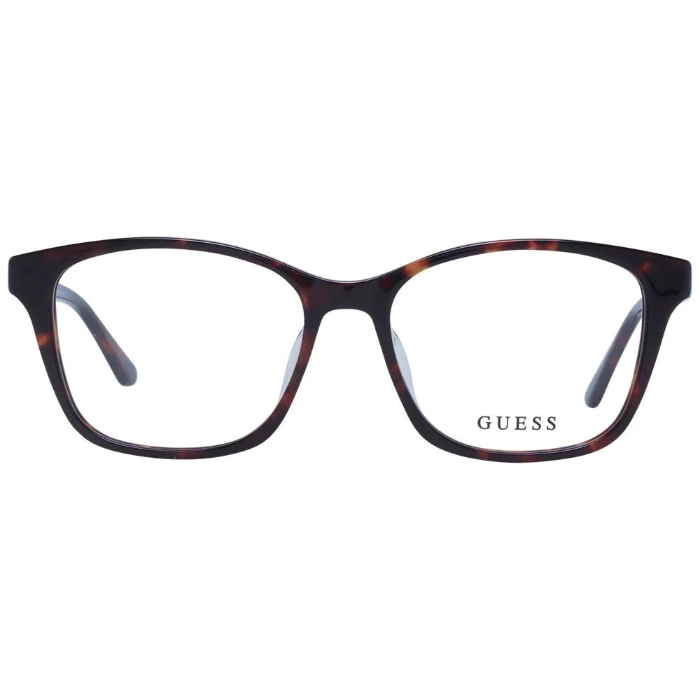 Guess Brown Women Glasses Frame - Eyeglasses