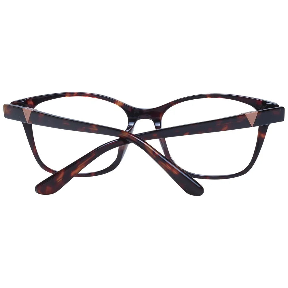 Guess Brown Women Glasses Frame - Eyeglasses